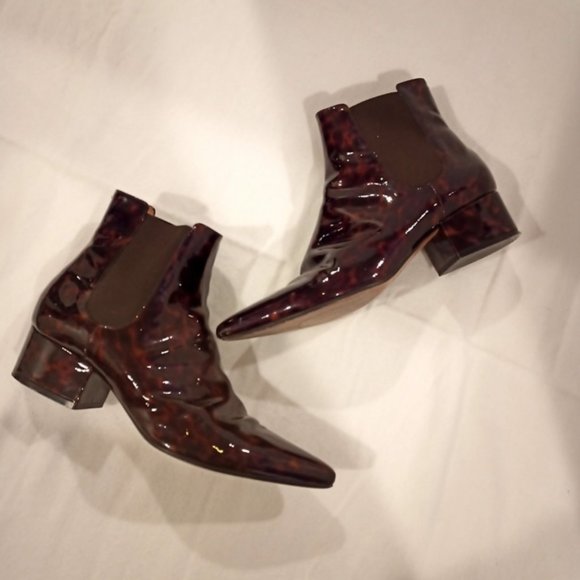 Maison Martin Margiela Bootie - Picture 2 of 7